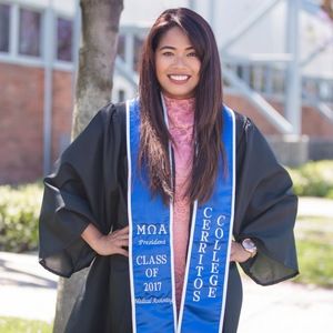 Meet your Posher, Sara